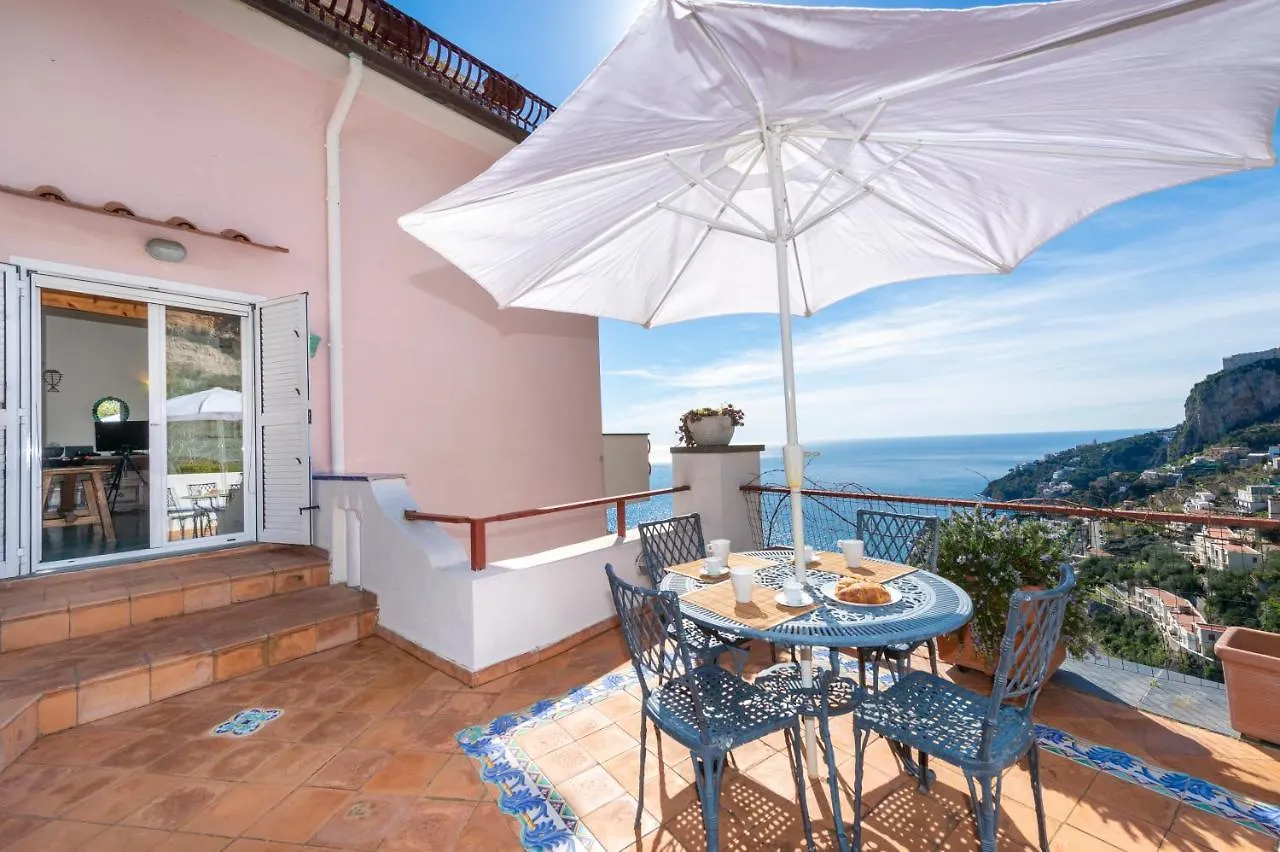 Appartamento Privilege location